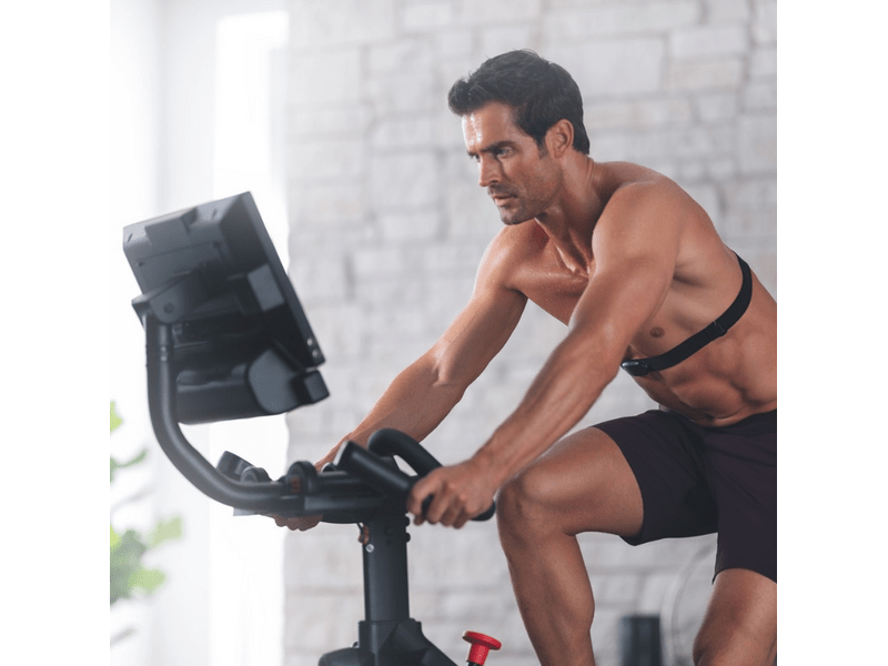 NordicTrack Commercial S15i Studio Cycle Spinning Bicikl (NTEVEX16720)