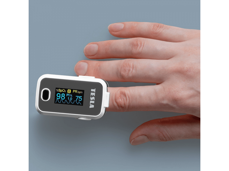Tesla pametni monitor kisika u krvi (TSL-HC-A310B)