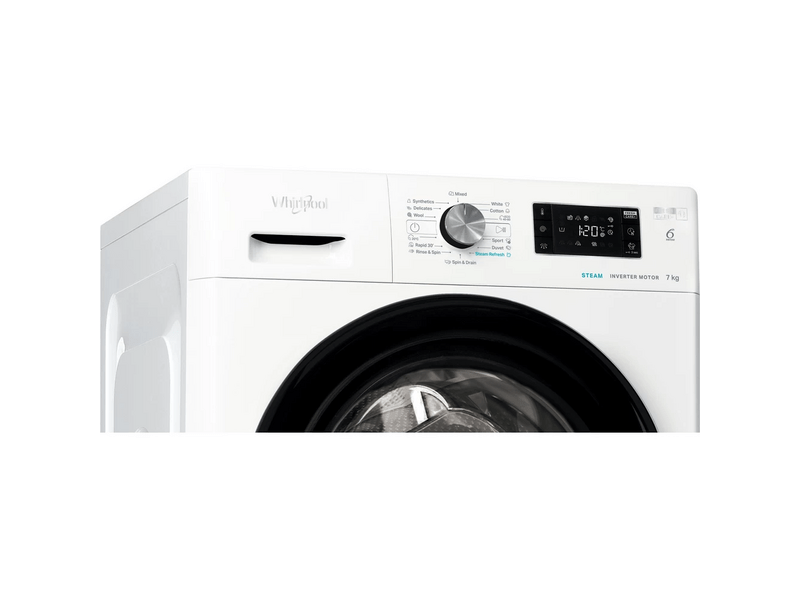 Whirlpool FFB 7469 BV EE Elöltöltős mosógép