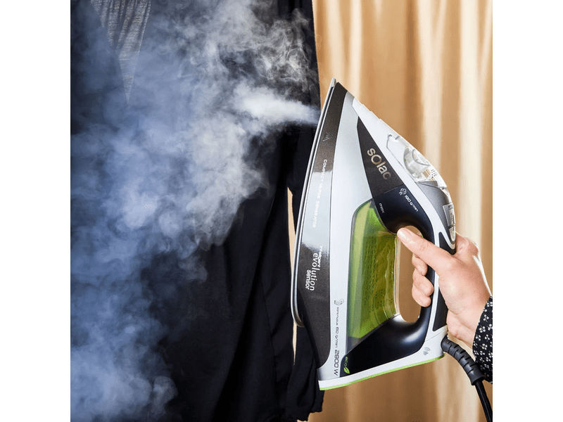 Solac CVG9512 glačalo