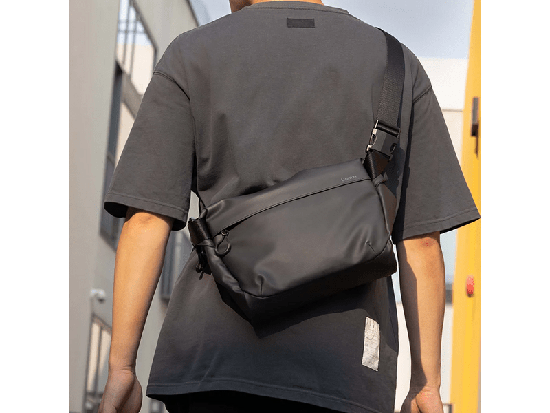 Ulanzi PB008 vlogging gear bag fotós rendszerező oldaltáska