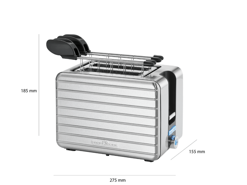 Proficook PC-TAZ1110 Kenyérpirító