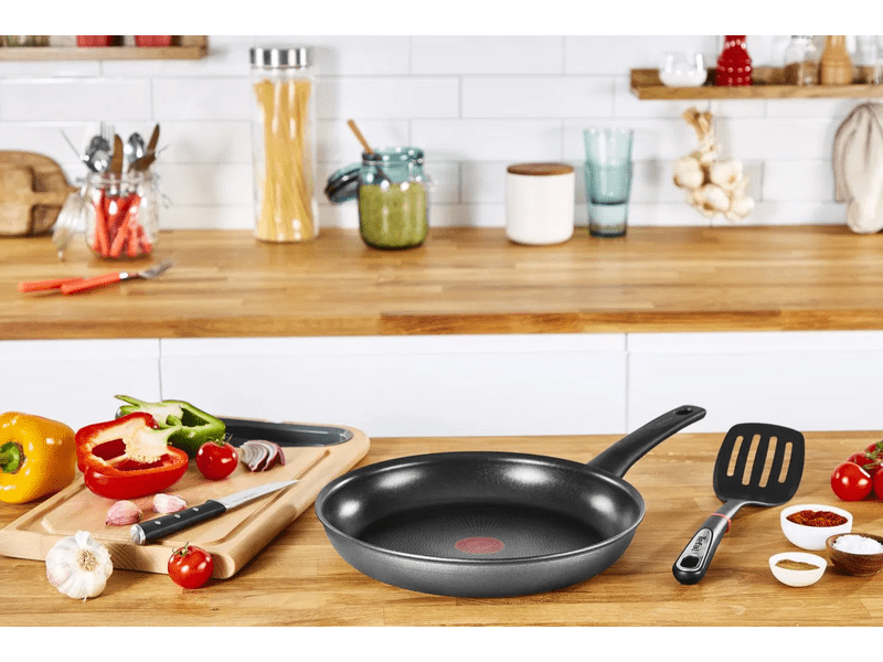 Tefal G2700623 Easy Chef serpenyő, 28 cm