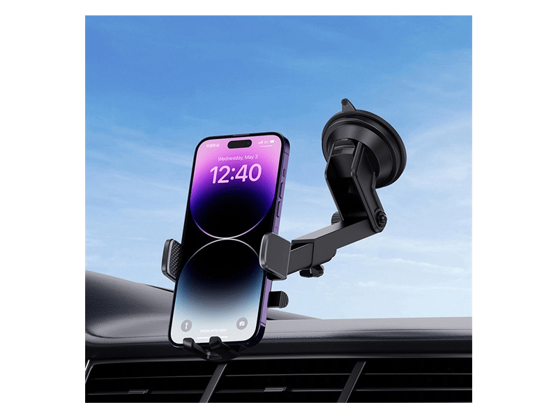 Baseus UltraControl Pro Autós telefontartó (C4035160011300)