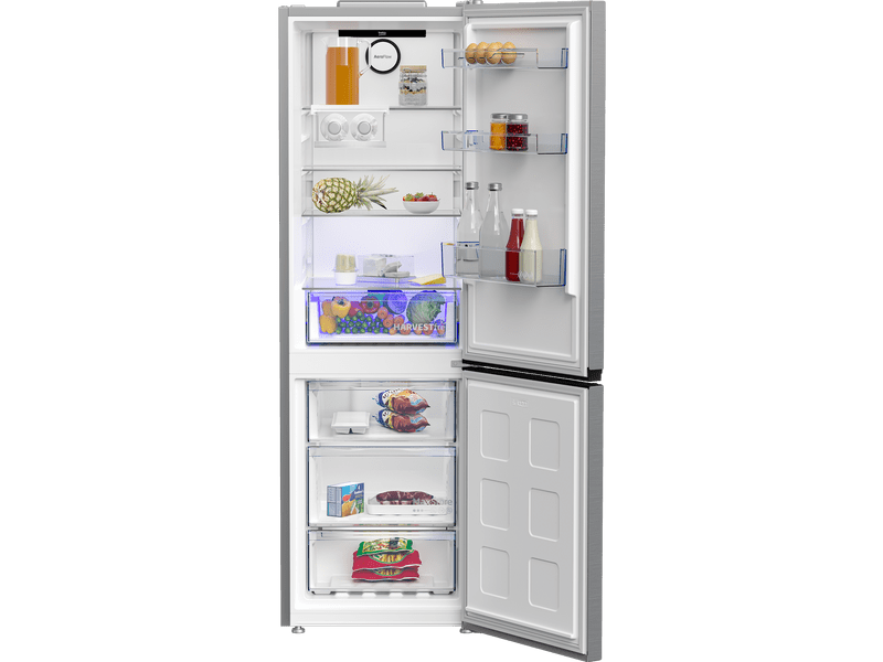Beko B5RCNA365HXB Alulfagyasztós hűtőszekrény