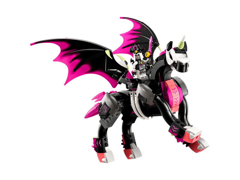 LEGO® DREAMZzz™ Pegasus szárnyas paripa (71457)