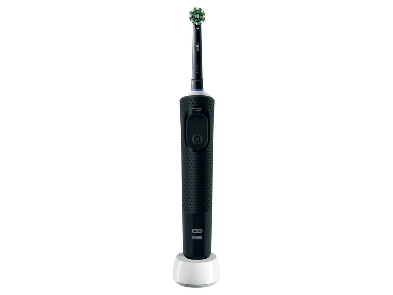 Oral-B D103 Vitality elektromos fogkefe, fekete
