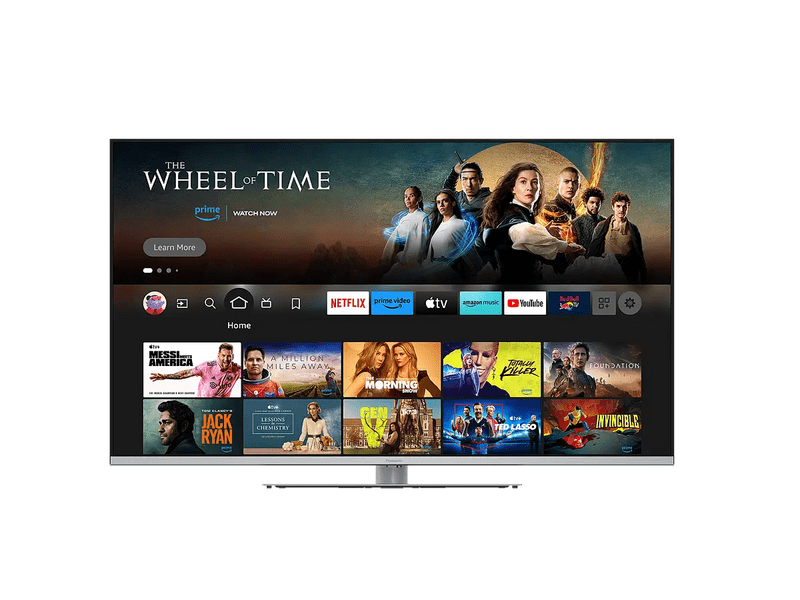 Panasonic TV-50W93AE6 50