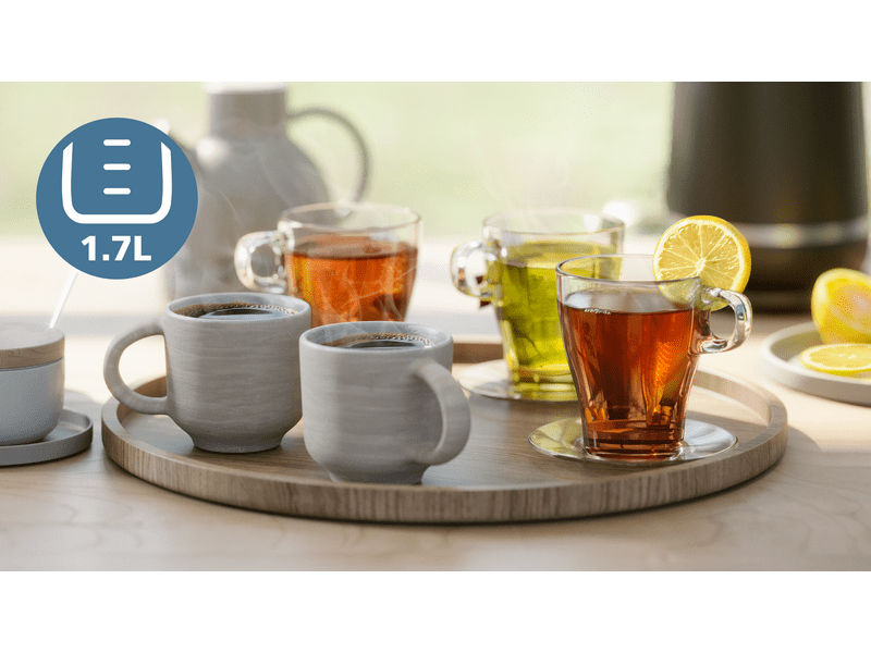 Philips HD9396/90 7000 Series kuhalo za vodu s dvostrukom stijenkom