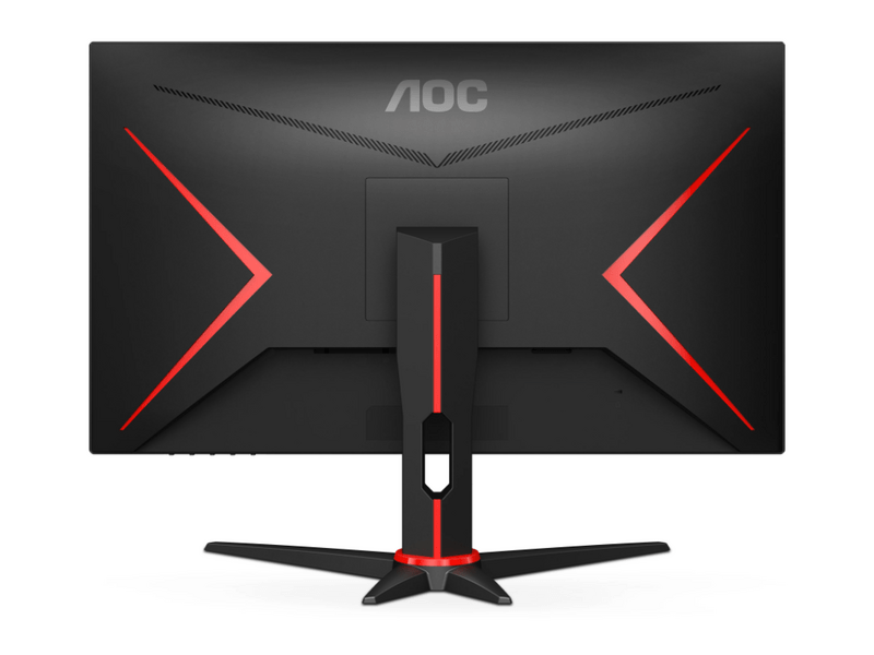AOC 27G2AE/BK 27” Monitor