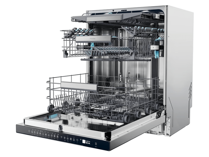 Haier XU 4A4M4PSX I-Pro Shine Series 6 Mosogatógép