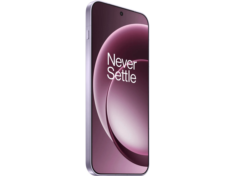 OnePlus 15 5G 16/512GB Okostelefon, lila