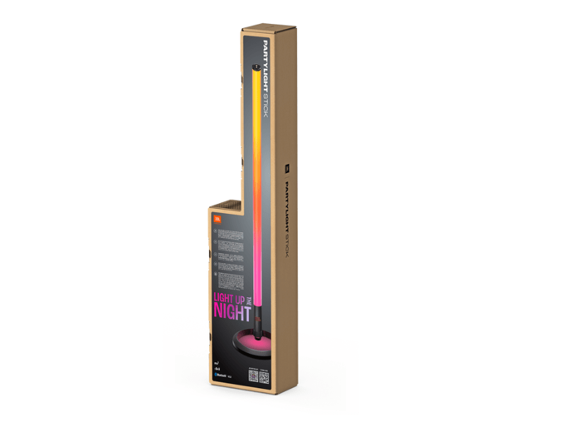 JBL Party Light stick za rasvjetu (JBL PLSTICK)