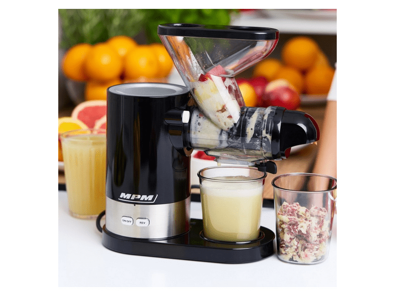 MPM MSO-17 Gyümölcsprés