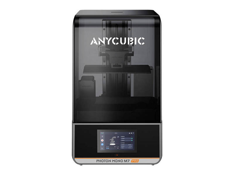 Anycubic Photon Mono M7 Pro 3D nyomtató (PM7RBK0A-O)