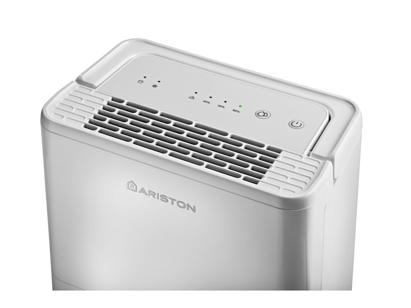 Ariston Deos 10 Páramentesítő