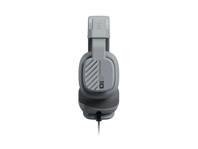 Logitech Astro A10 headset, szürke