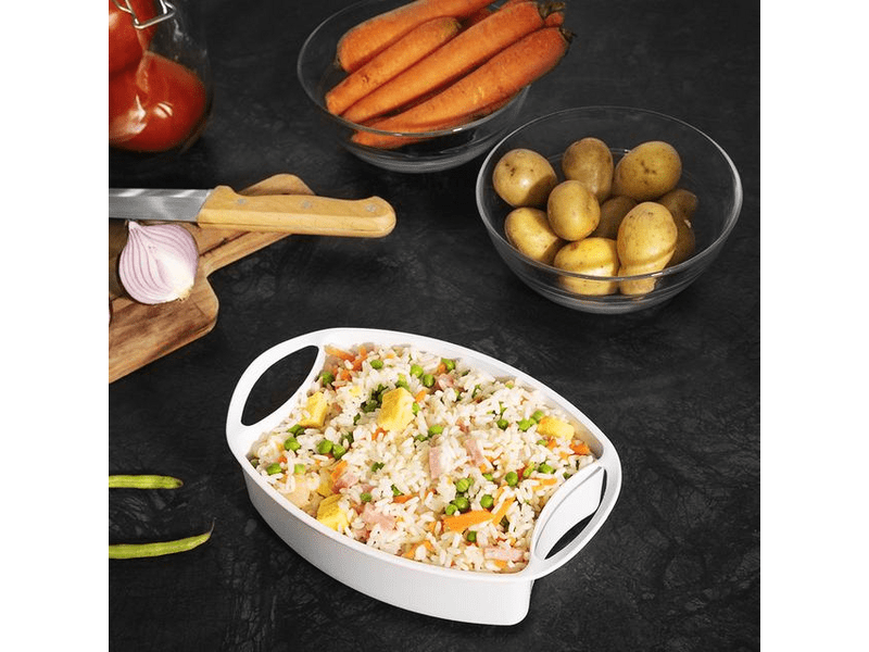 Cecotec Vapovita 3000 INOX Ételpároló