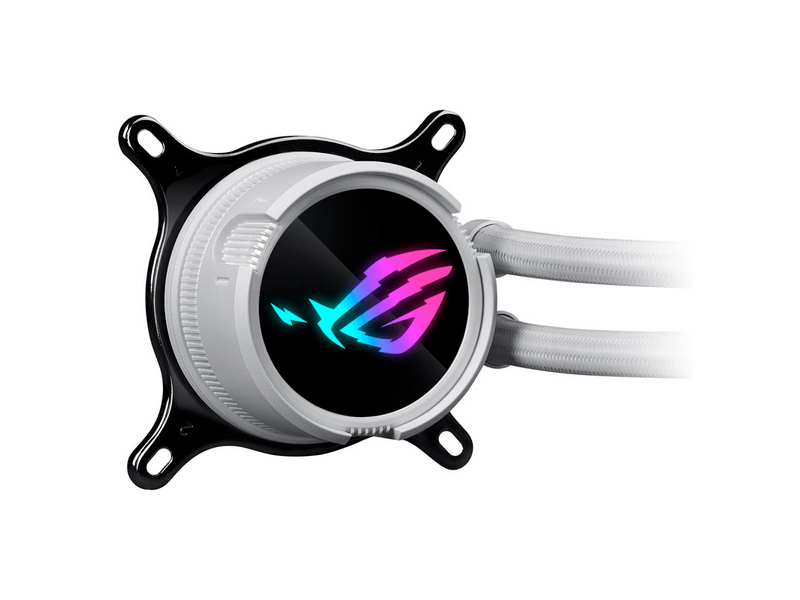 Asus ROG Strix LC III 240 ARGB Vízhűtés