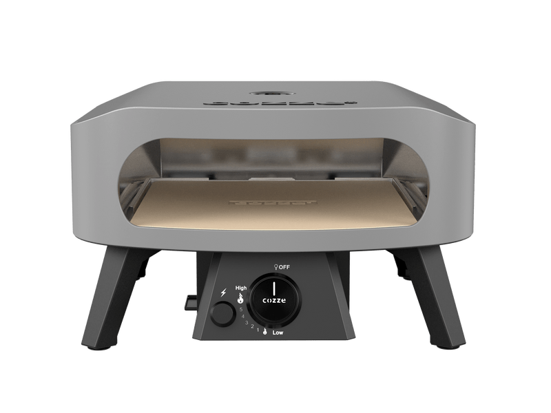 Cozze Classic 13″ plinska peć za pizzu (90430)