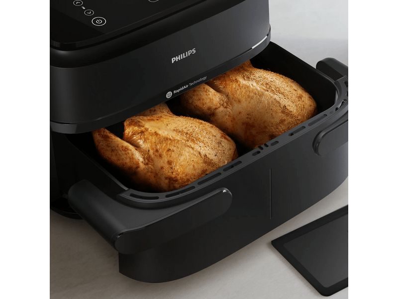 Philips NA150/00 Series 1000 Duplakosaras Airfryer