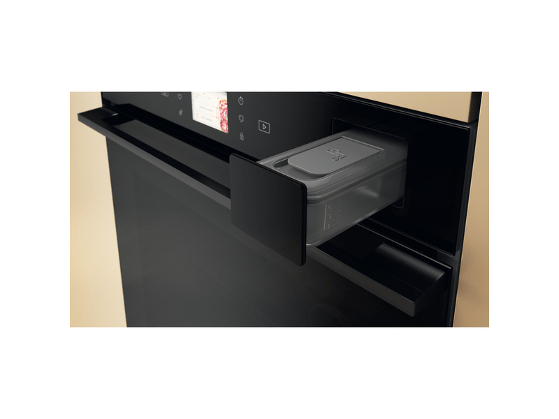 Whirlpool WOI9A8FPT2SBA Ugradbena električna pećnica