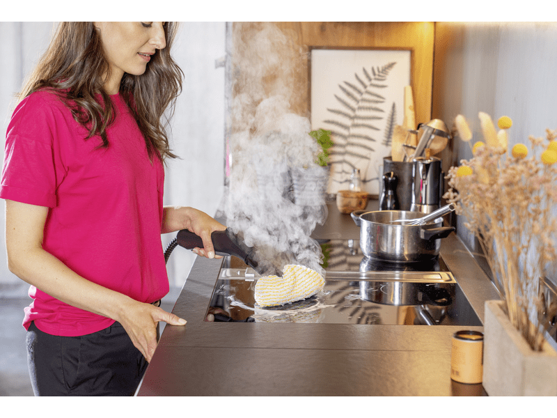 Karcher SC 2 Easyfix gőztisztító (1.512-600.0)