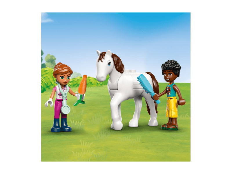 LEGO® Friends Állatklinika (42696)