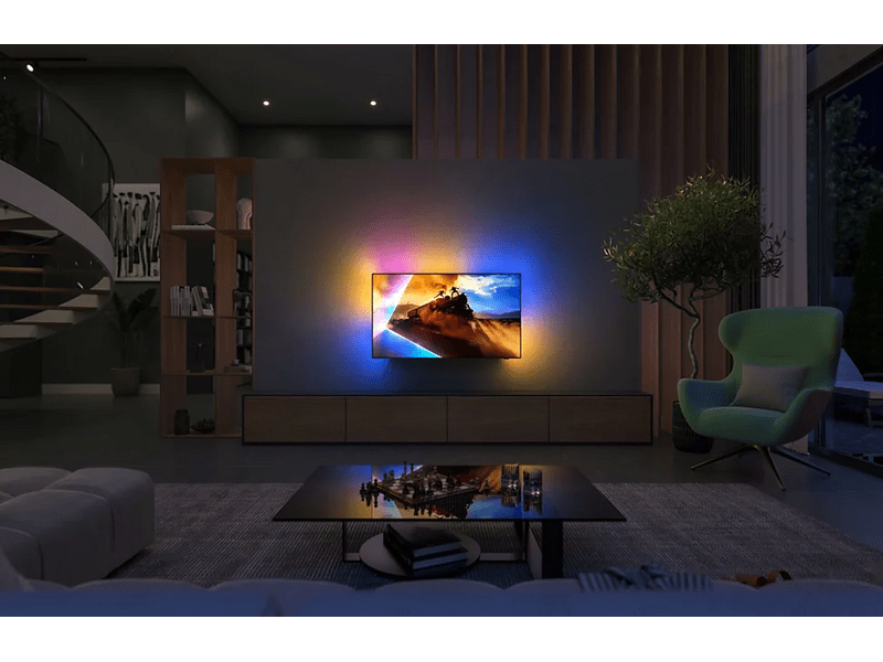 Philips 77OLED761/12 77