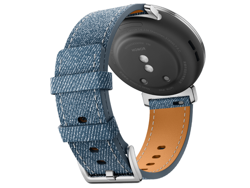 Honor Watch Fit Elegant Okosóra, Denim (5502ABWP)