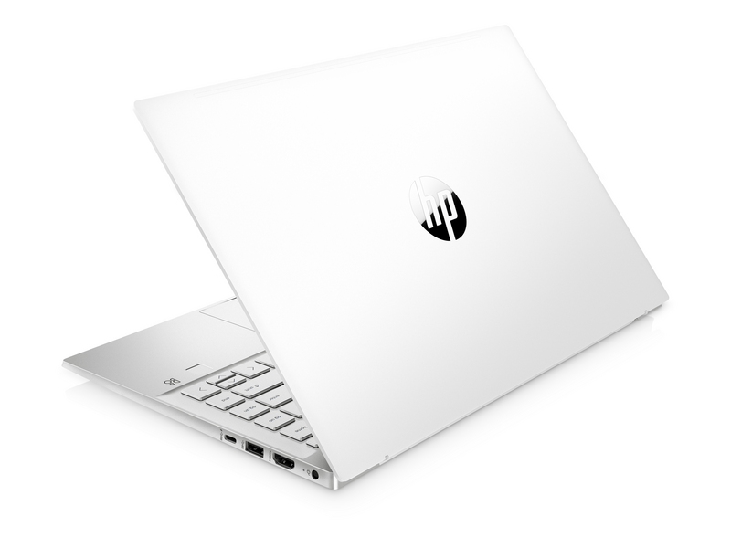 HP Pavilion 14-ec0002nh (472S9EA) Notebook, fehér + Win11
