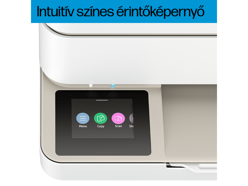 HP Envy 6120e All-in-One nyomtató (714L8B) Instant Ink