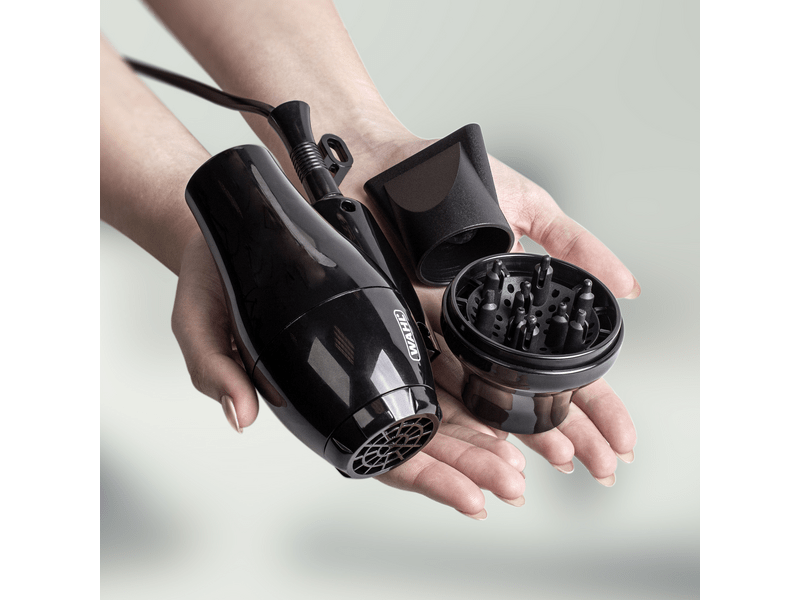 Wahl utazó hajszárító 1000W (3402-0470)