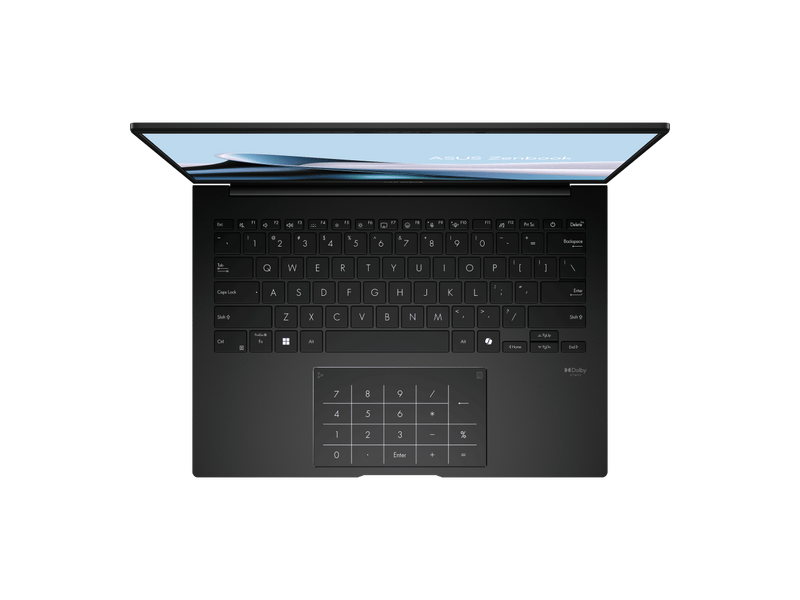 Asus ZenBook 14 UM3406GA-QD077 Notebook