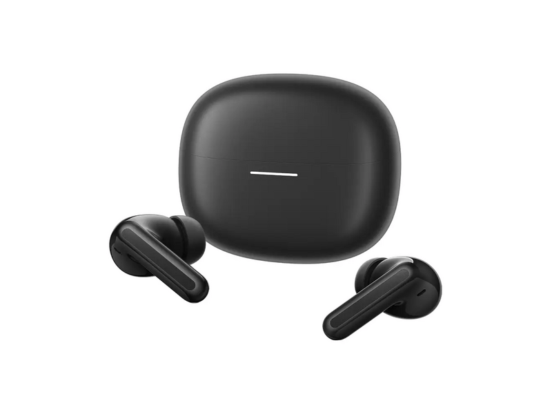 Xiaomi Redmi Buds 8 Bluetooth fülhallgató, fekete (BHR08UFGL)