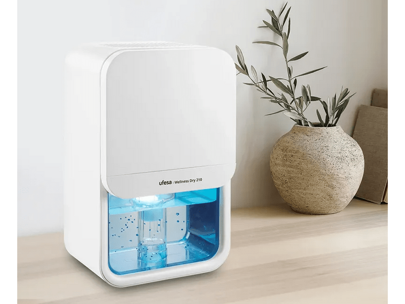 Ufesa Wellness Dry 210 Páramentesítő (WD-210)
