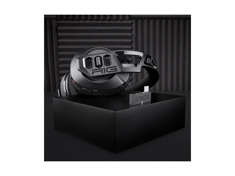 Nacon RIG 600 PRO HS Bežične slušalice (P2808826)