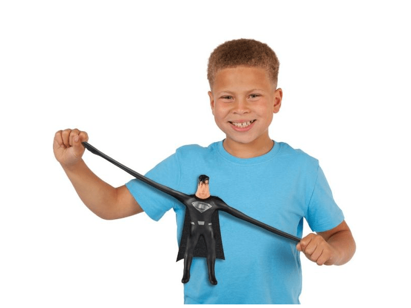 Stretch: Superman nyújtható akciófigura