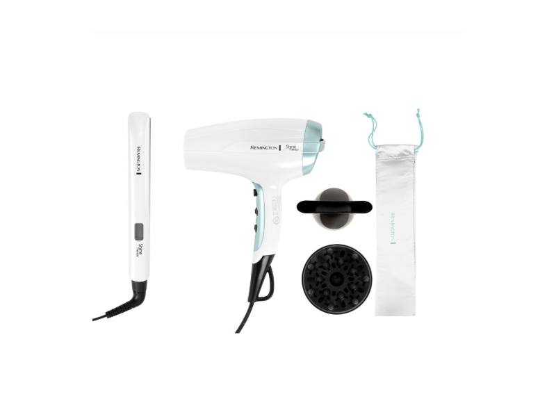 Remington S8500GP Shine Therapy poklon paket