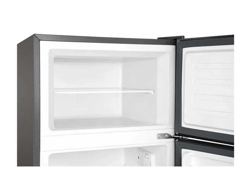 Felülfagy kombinált hűtőszekrény,167/40l