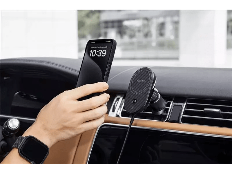 Pitaka MagEZ Pro2 držač i punjač za telefon (CM2402N)