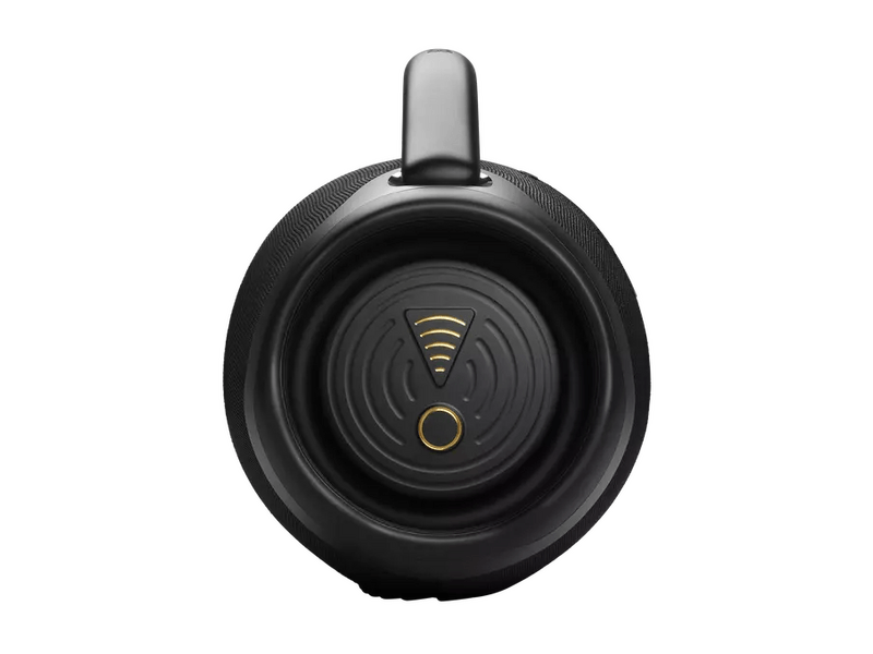 JBL Boombox 3 Wi-Fi prijenosni zvučnik, crni (BB3WIFIBLKEP)