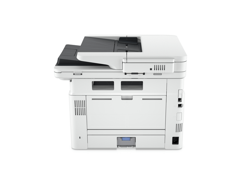 HP LaserJet Pro MFP 4102fdn Multifunkciós monokróm lézer nyomtató (2Z623F)