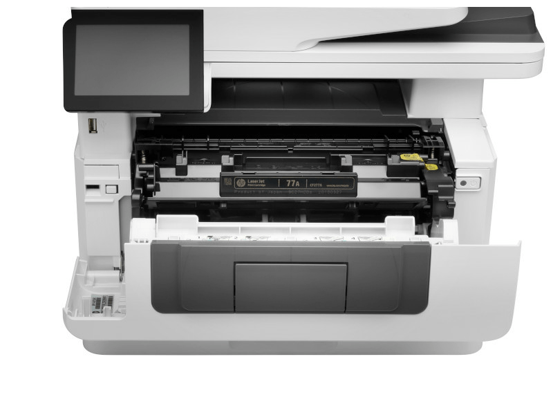 HP LaserJet Enterprise M430f Multifunkciós lézernyomtató (3PZ55A)