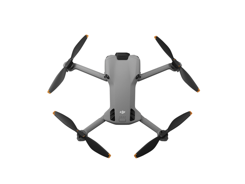 DJI Mini 5 Pro Fly More Combo (RC2) Drón (CP.MA.00000894.01)