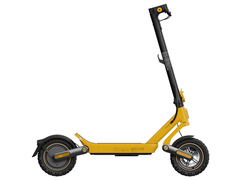 Xiaomi Electric Scooter 6 Ultra GL Elektromos roller (BHR08KTGL)