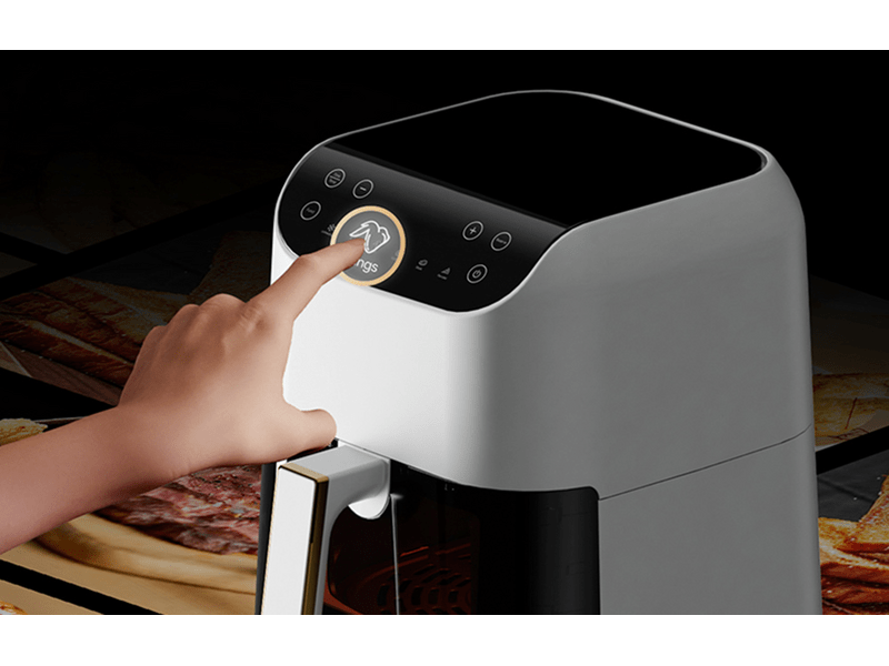 Deerma DEM-KZ130W Airfryer