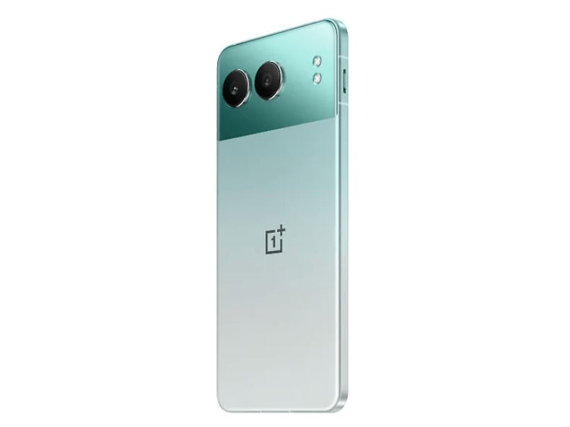 OnePlus Nord 4 pametni telefon 12/256 GB, zelene boje