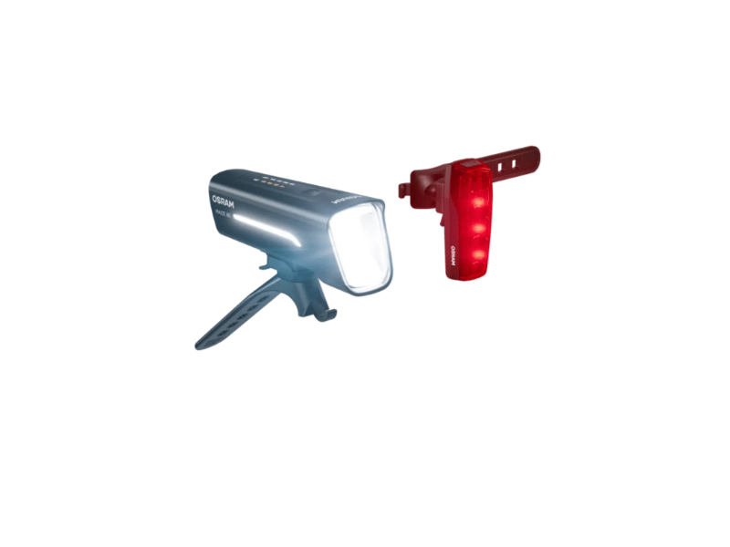 Osram LEDsBIKE RACE 80 SET Kerékpáros lámpaszett (LEDBL102 SET)