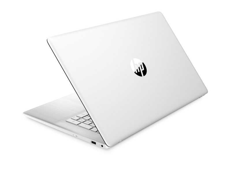 HP 17-cp0002nh (472W7EA) Notebook, fehér + Win10